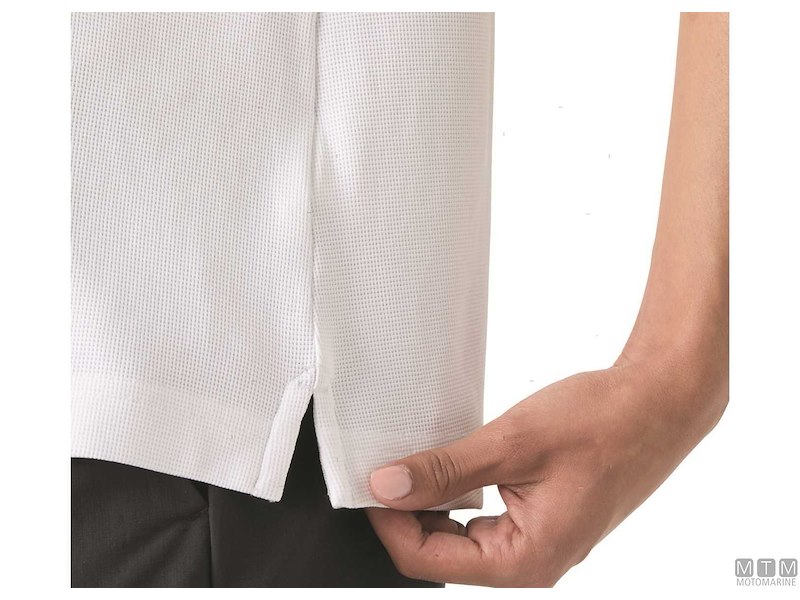 Polo H/H Crewline cFeel Donna