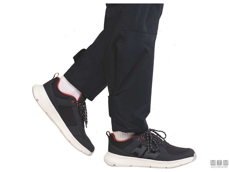 Scarpa H/H Ahiga Hydropower Classic