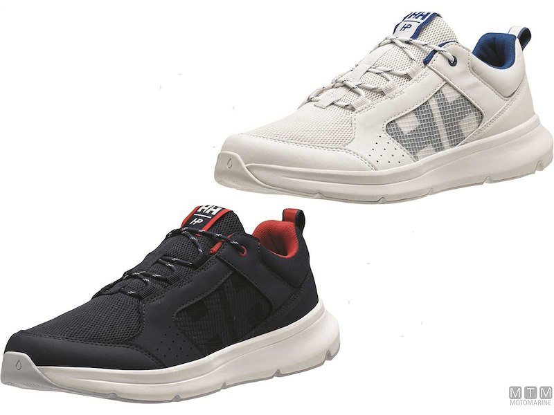 Scarpa H/H Ahiga Hydropower Classic