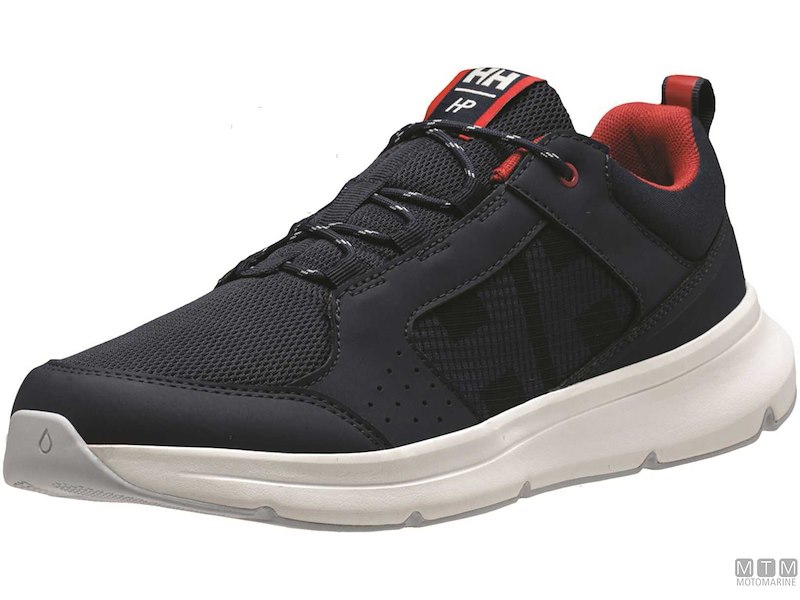 Scarpa H/H Ahiga Hydropower Classic