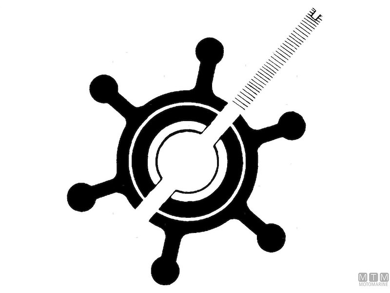 Giranti per Motori Vetus