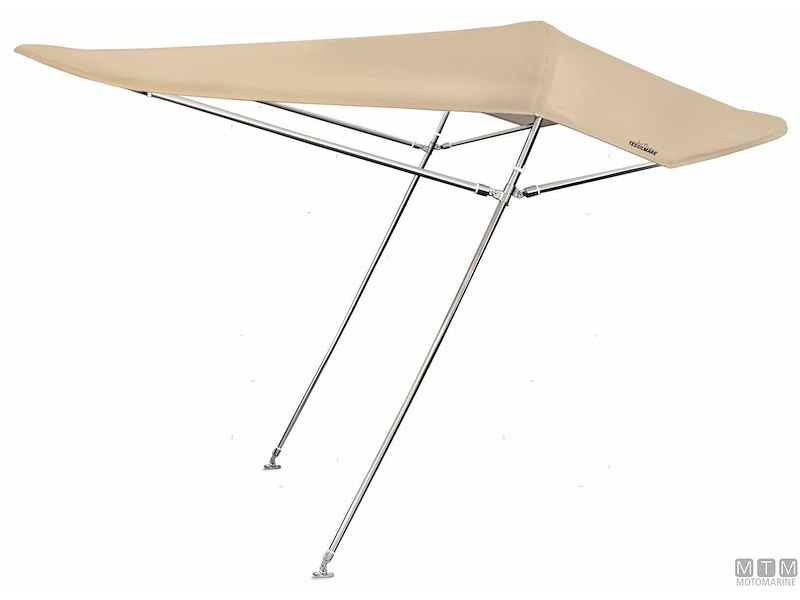 Cappottine Tendalini Aria