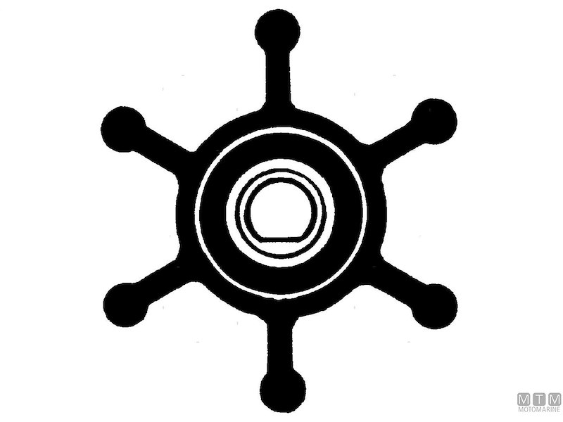 GIRANTE NPR D40 DI8.1 H19 BF-6P 