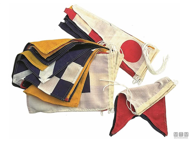 Gran Pavese - Codice Internazionale