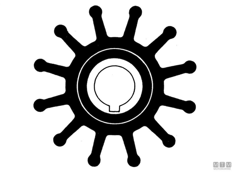 GIRANTE NPR D82.5 DI20.1 H73 BH-12P 