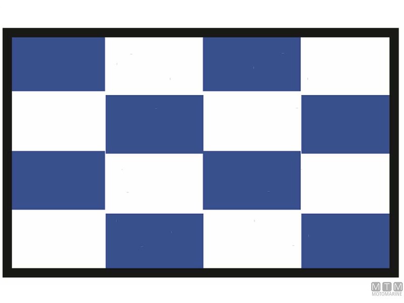 Segnale N (NOVEMBER)