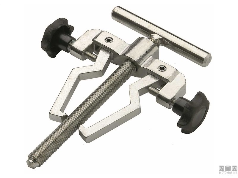 Estrattore per Giranti