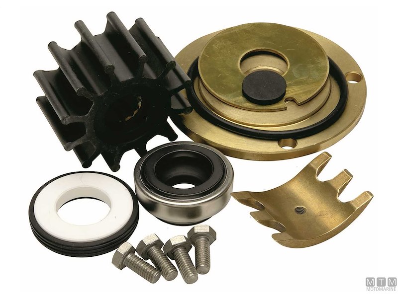 Service Kit per Pompe Ancor