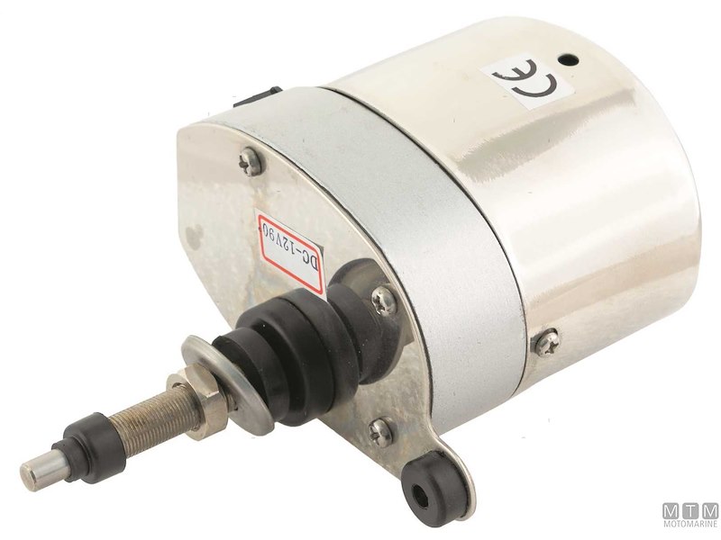 Tergicristalli AA Inox