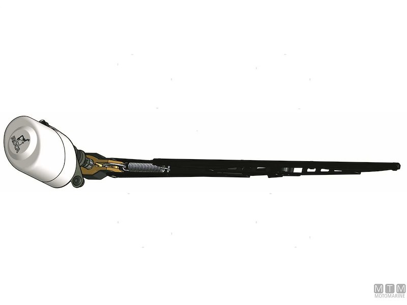 Tergicristalli Roca W5