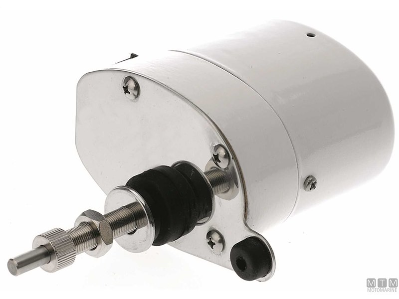 Tergicristalli Roca W5