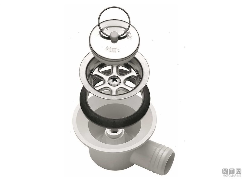 Pilette Piccole per Lavelli