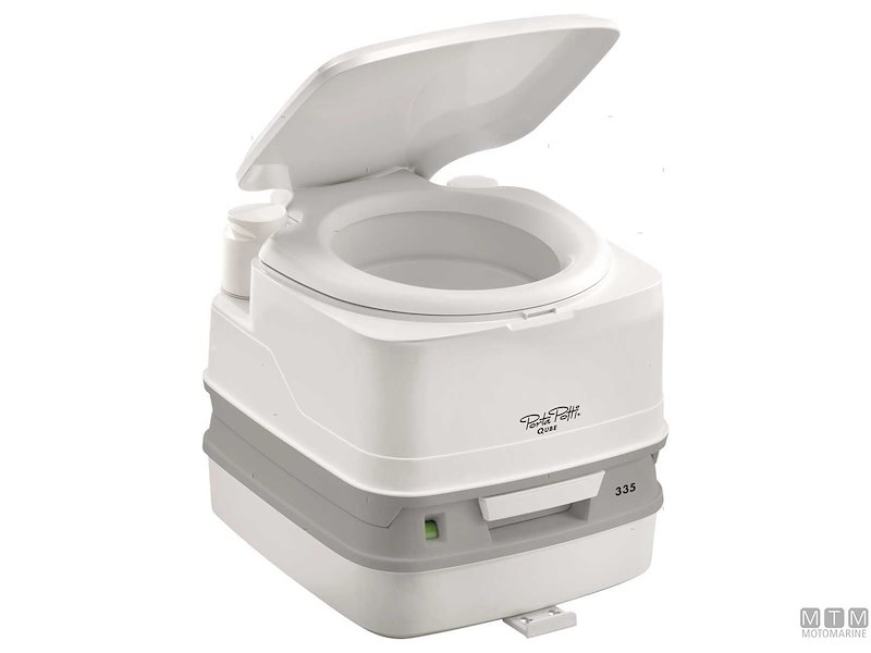 TOILET PORTAPOTTI 335 