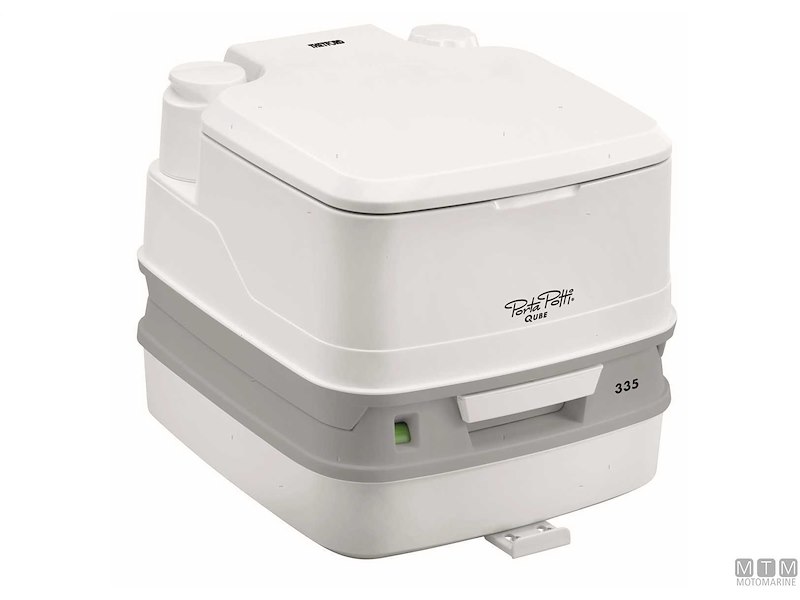 TOILET PORTAPOTTI 335 