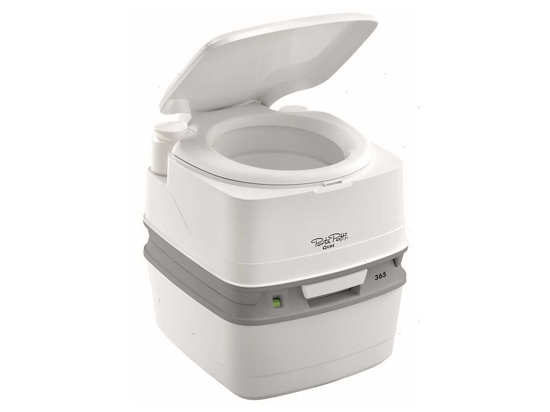 TOILET PORTAPOTTI 335 