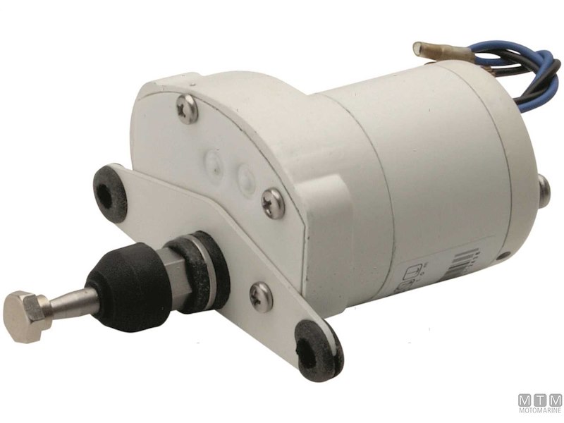 KIT TERGICRISTALLI MTM W6 12V H26MM 