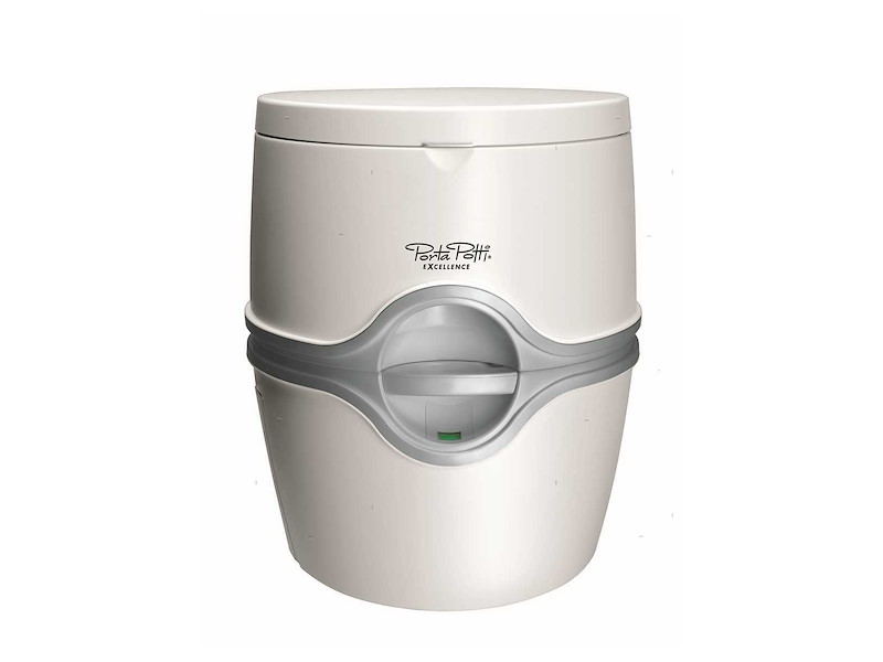 WC Chimico Porta Potti Excellence