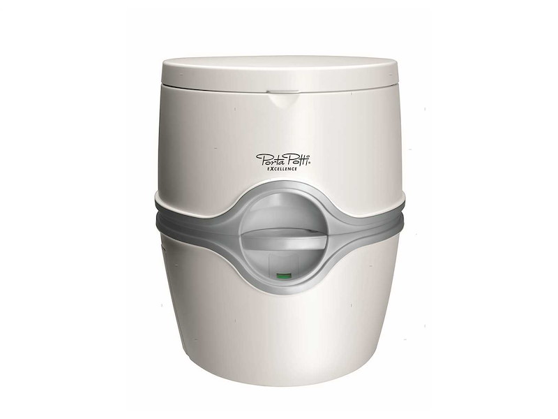 WC Chimico Porta Potti Excellence