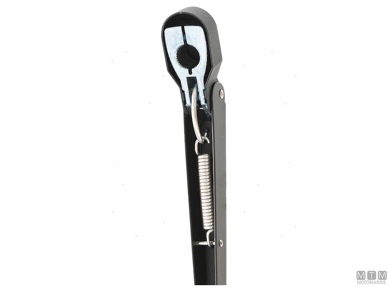 Bracci Telescopici Standard