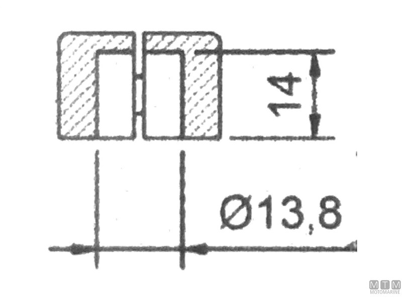 Bracci Telescopici Standard