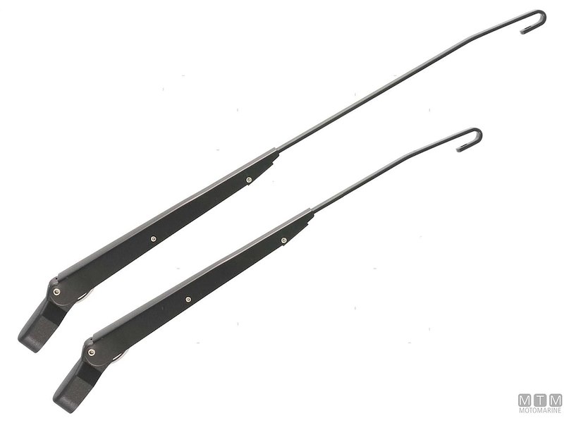 Bracci Telescopici Standard