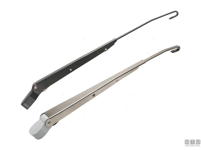 Bracci Telescopici Standard