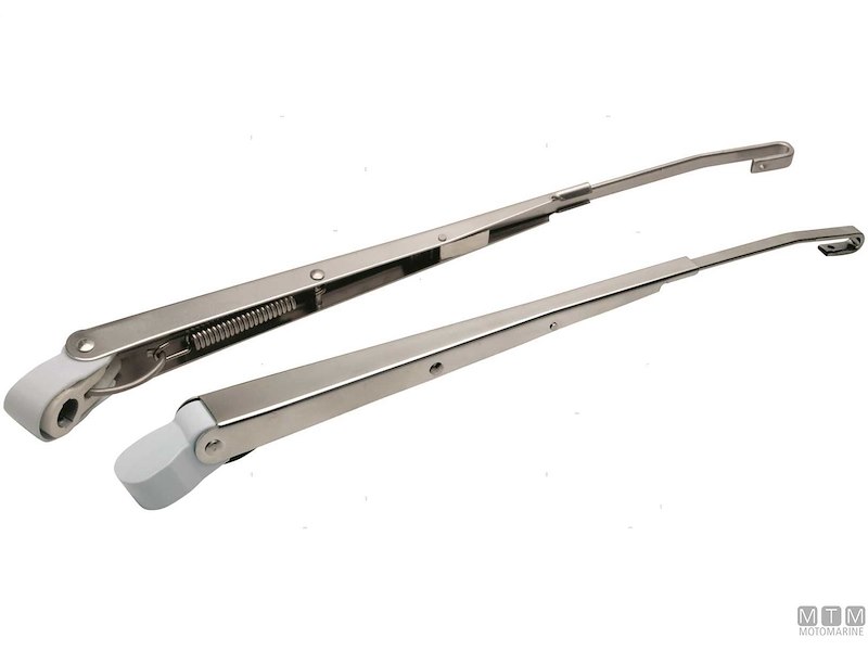 Bracci Telescopici Standard