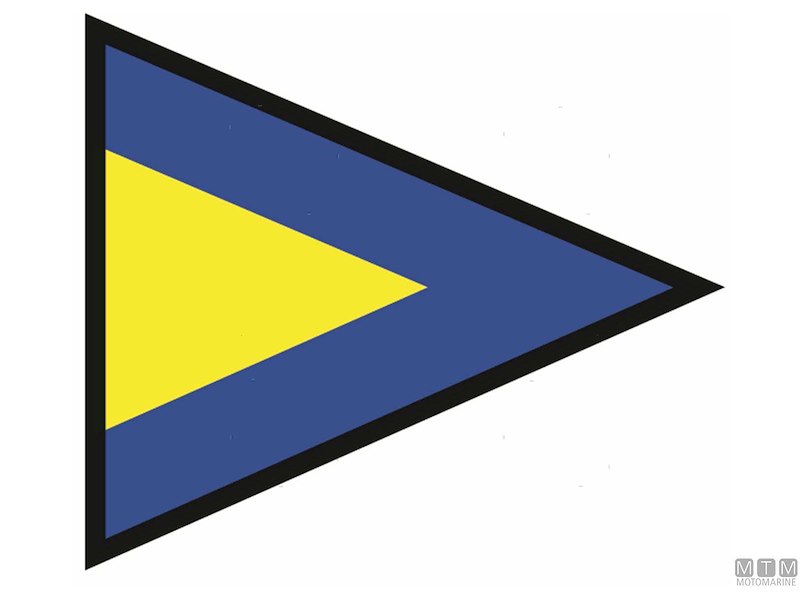 Segnale Ripetitore 1