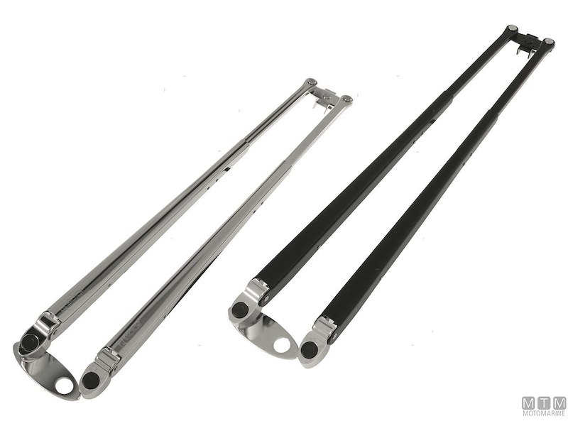 Tergicristalli Roca W38