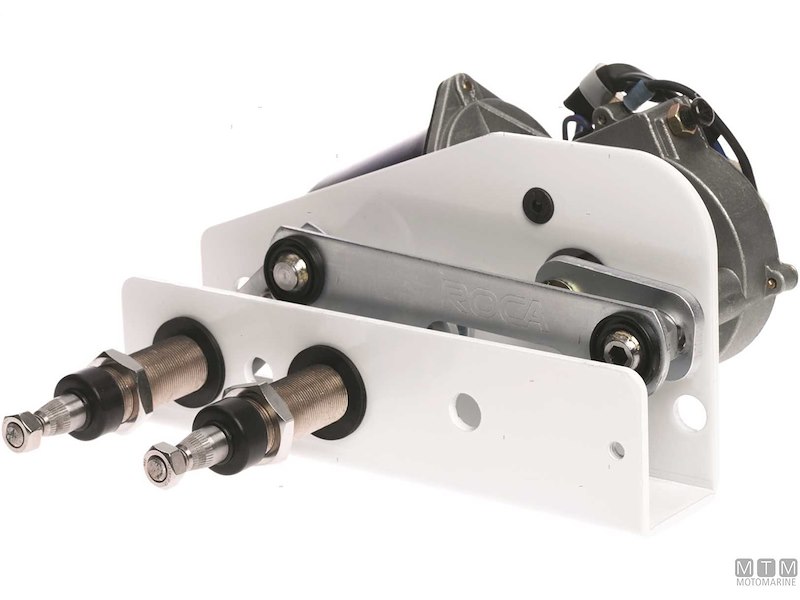 Tergicristalli Roca W38