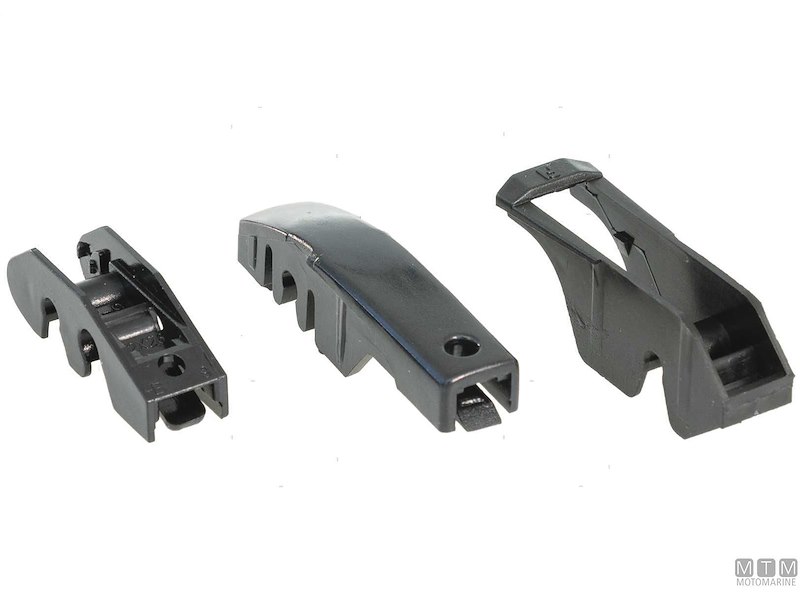 Spazzole Roca Extraflex