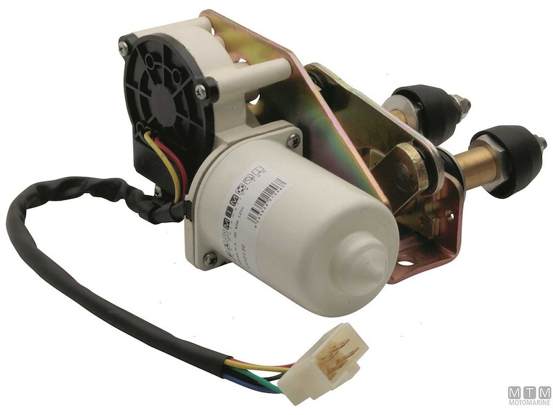 Tergicristalli W40 HD