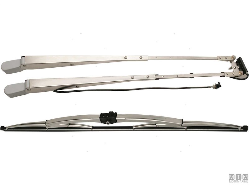 Tergicristalli W70 HD