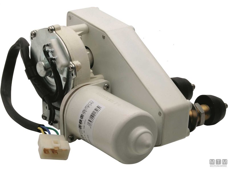 Tergicristalli W70 HD