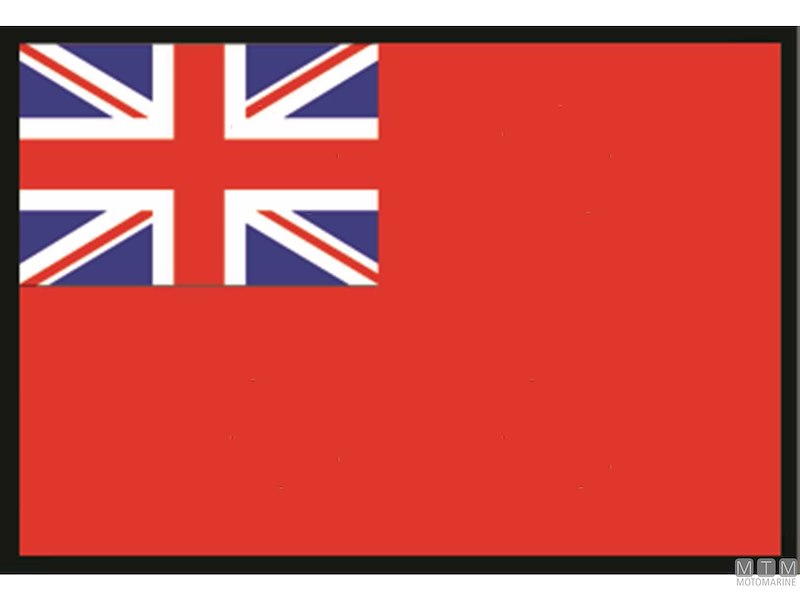 Bandiera Inghilterra