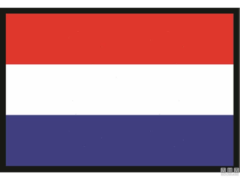 Bandiera Olanda
