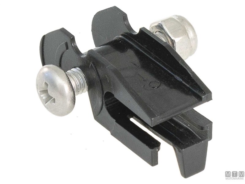 Spazzole in Acciaio Inox