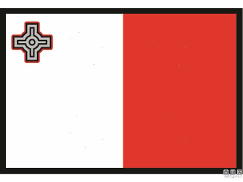Bandiera Malta