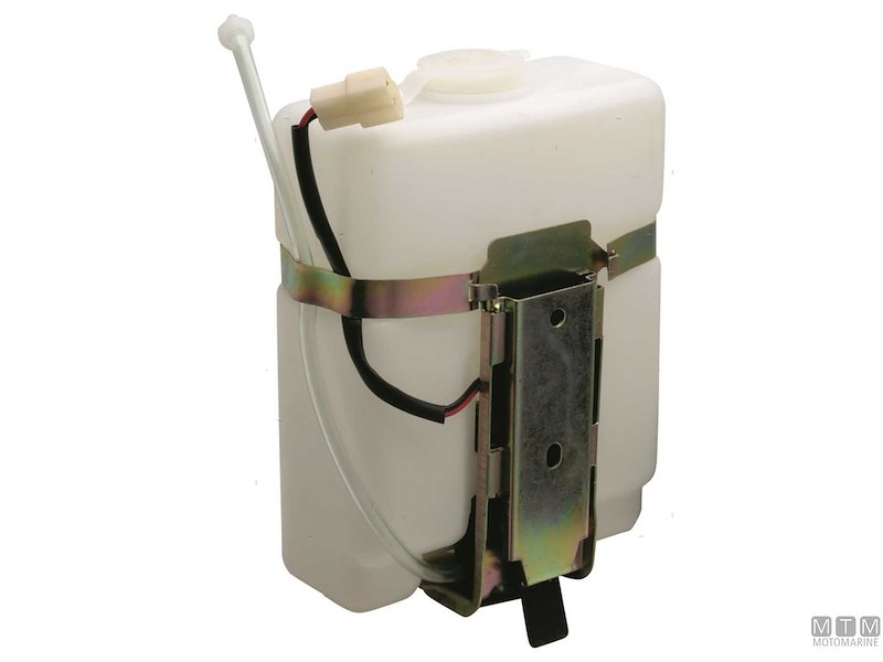 Serbatoio Lavavetri S