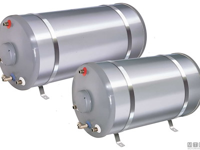 Scalda Acqua Nautic Boiler BXR