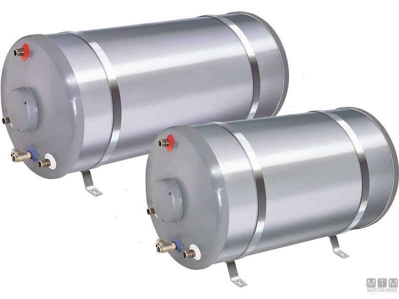 Scalda Acqua Nautic Boiler BXR