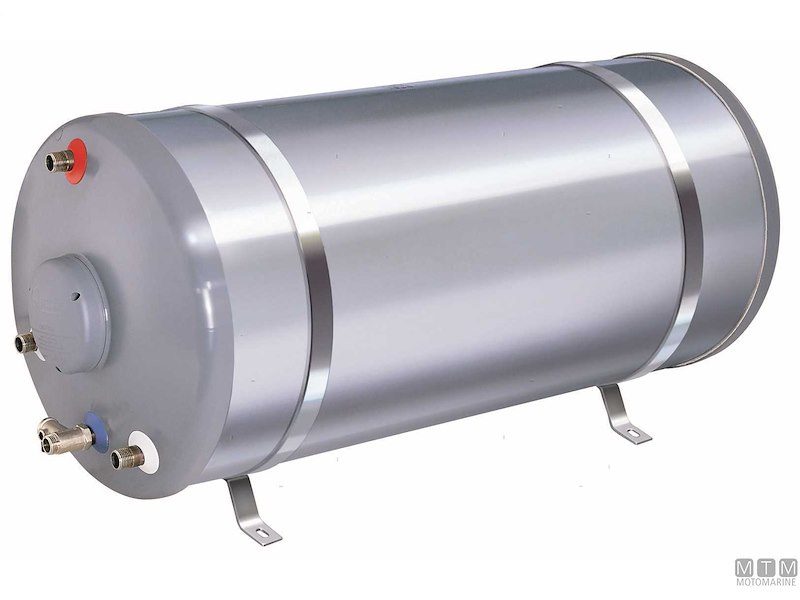 Scalda Acqua Nautic Boiler BXR