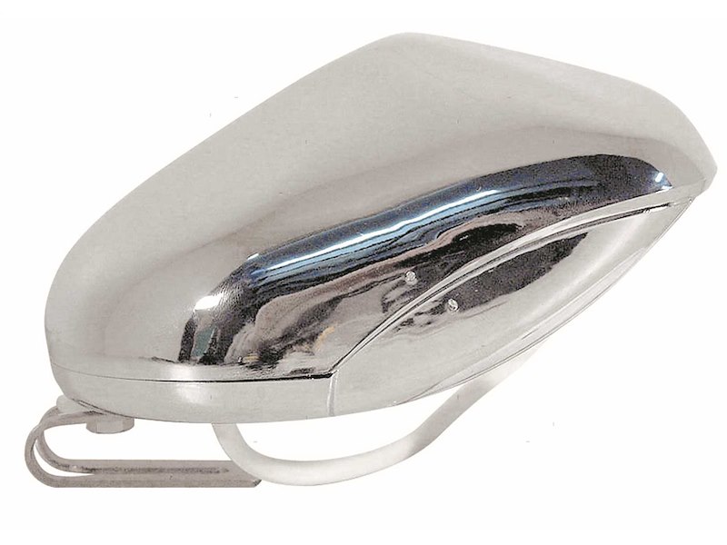 TROMBA WHALE 12V ABS 