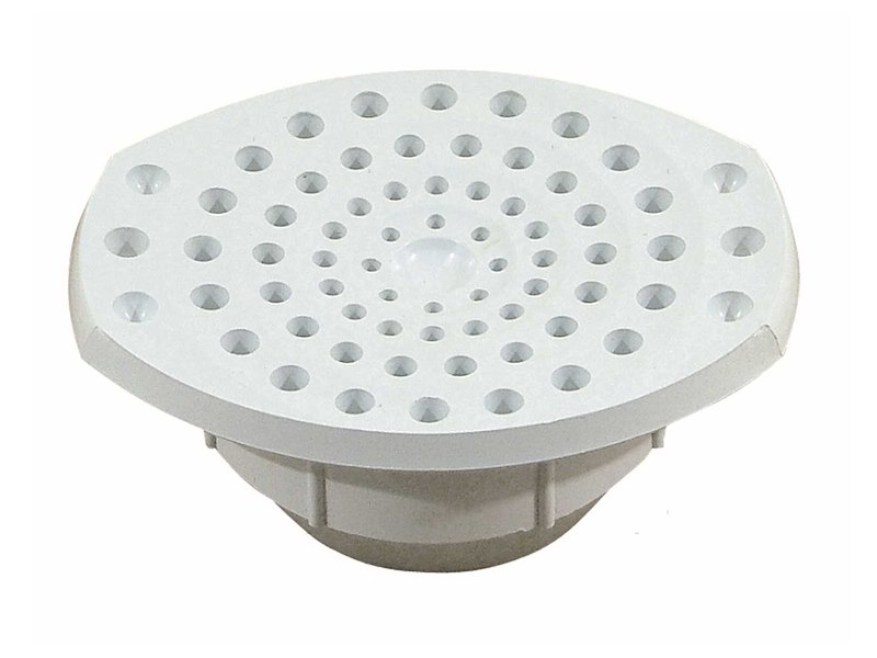 TROMBA INCASSO 12V ABS 