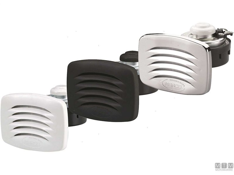 Tromba a Incasso Marco SM