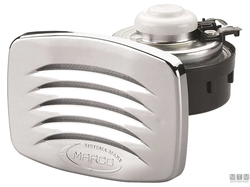 Tromba a Incasso Marco SM