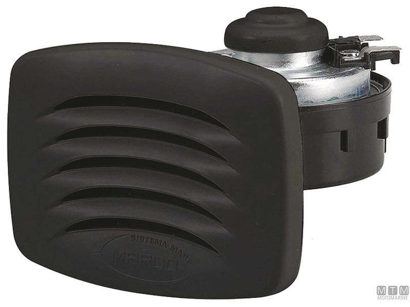 Tromba a Incasso Marco SM